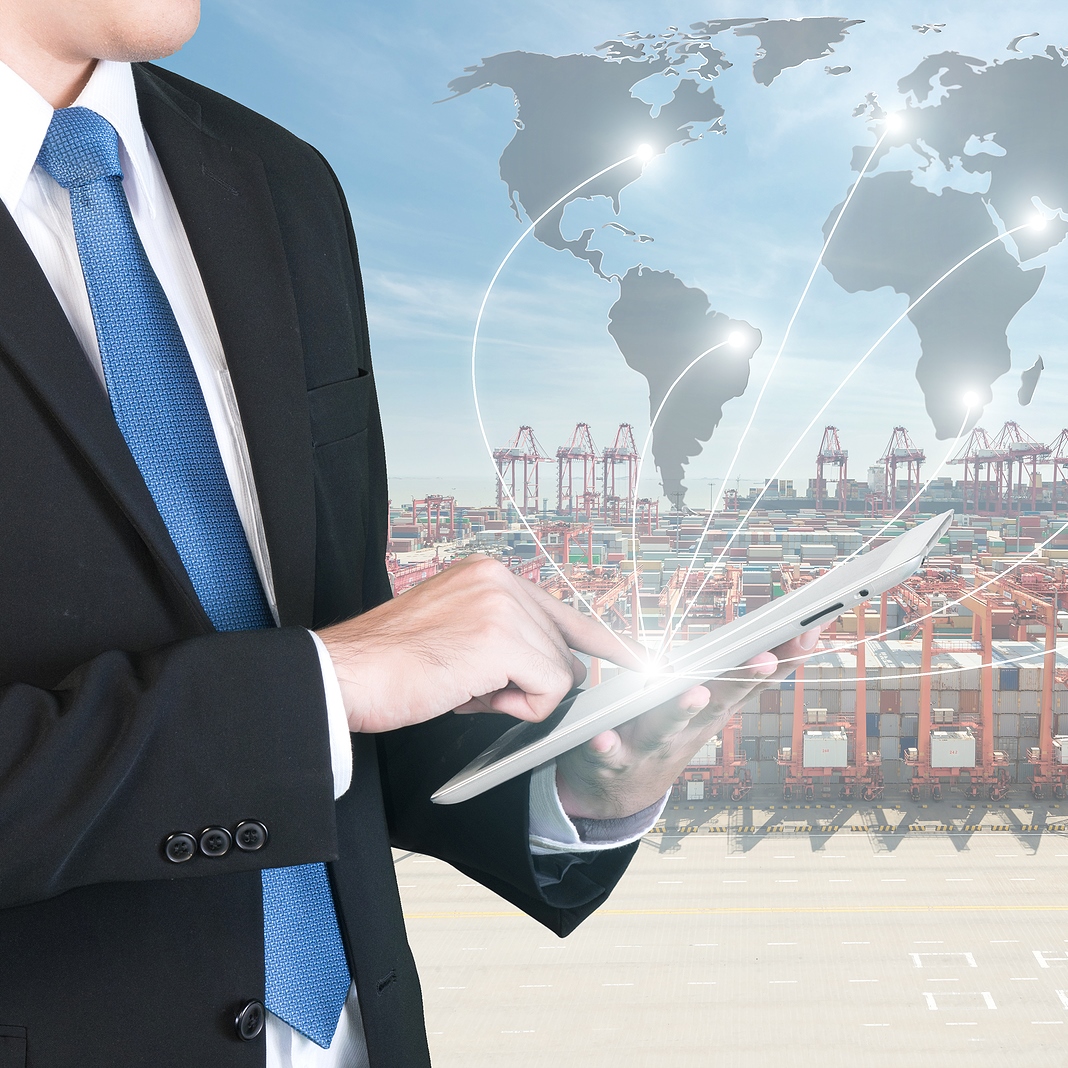 How Are High-Value Shipments Tracked in Global Logistics?