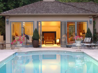 What to Expect During a Custom Gunite Pool Build in North Texas