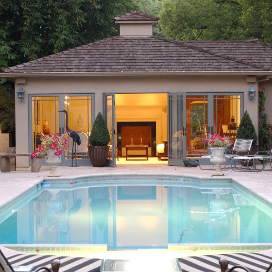 What to Expect During a Custom Gunite Pool Build in North Texas