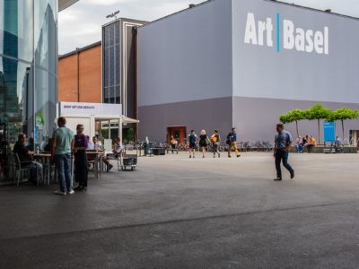 The Nuances of International Art Shipping from the USA to Europe