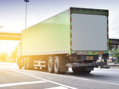 Average Truck Accident Settlement: What to Expect