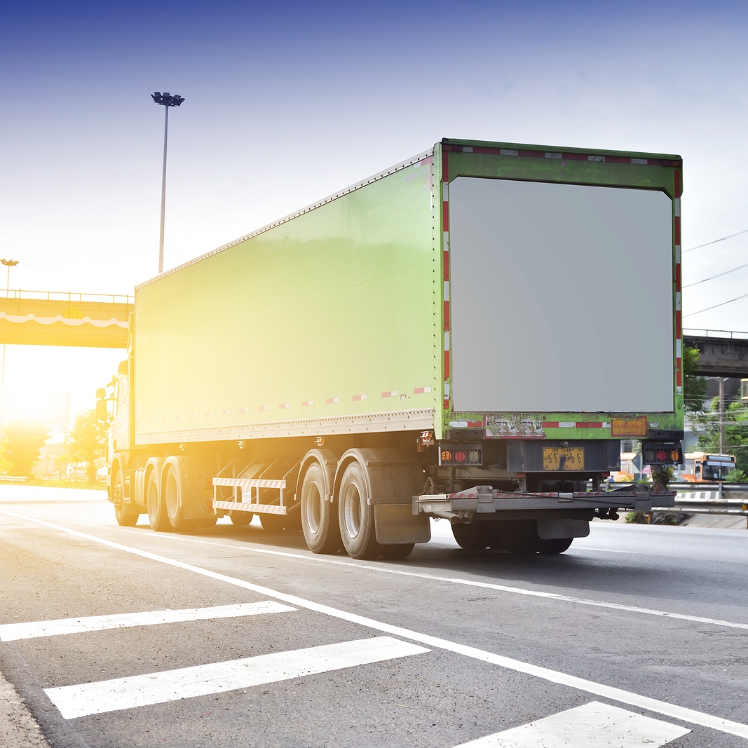 Average Truck Accident Settlement: What to Expect