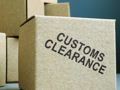 The Hidden Friction in Cross-Border Art Logistics