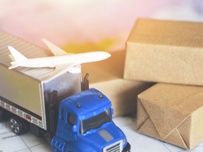 What Affects the International Art Shipping Cost?