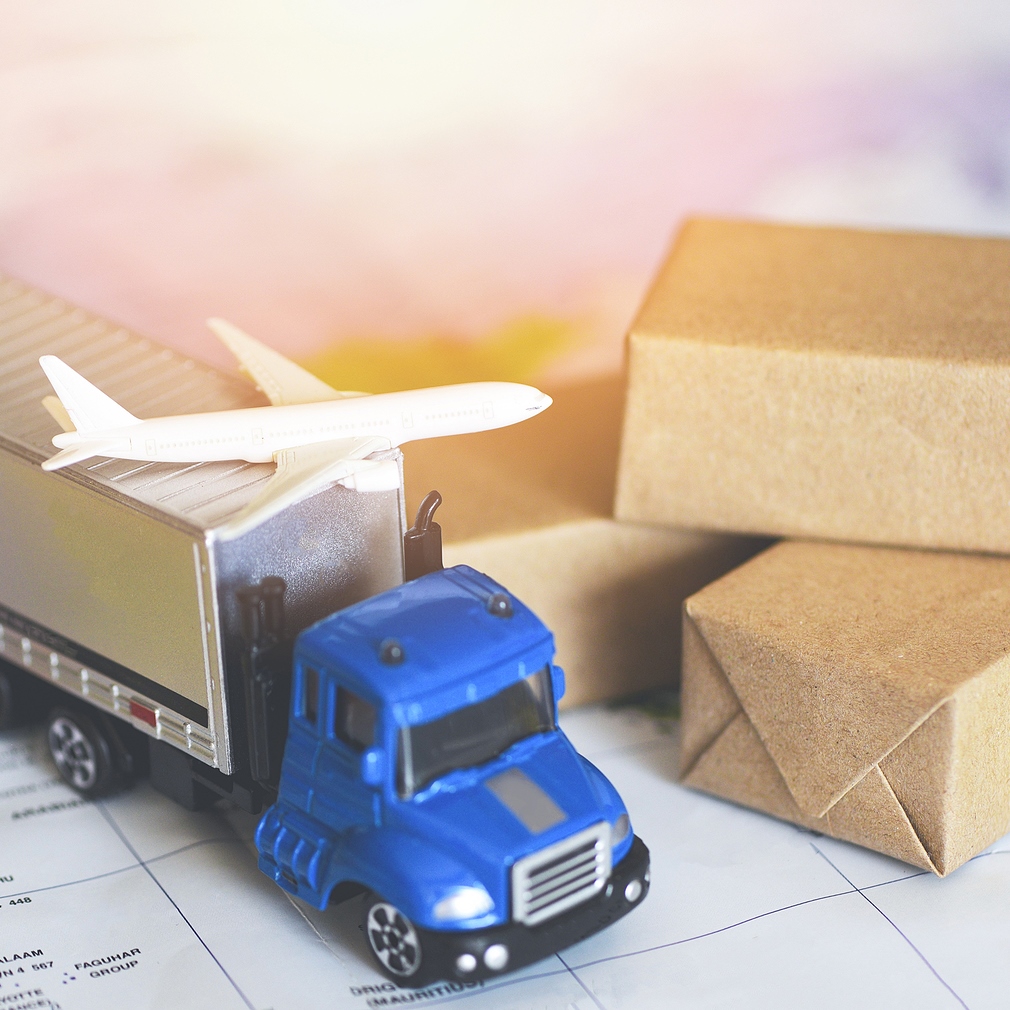 What Affects the International Art Shipping Cost?