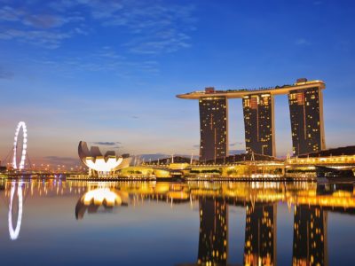 Fine Art Shipping from the USA to Asia: Art Owner’s Checklist