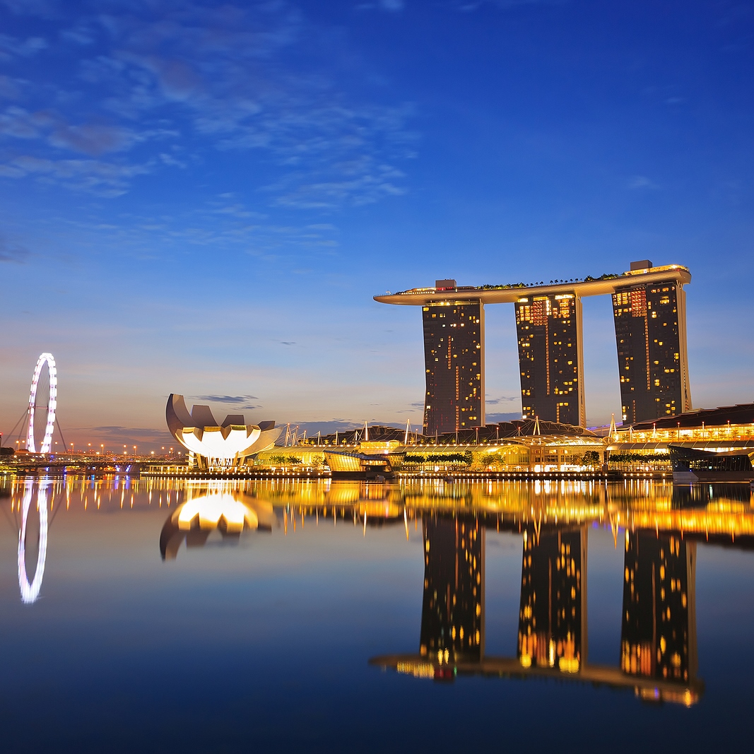 Fine Art Shipping from the USA to Asia: Art Owner’s Checklist