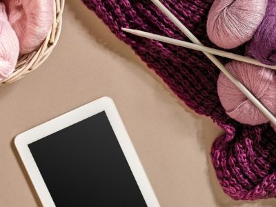 Creative Ways to Enhance Crafting Spaces