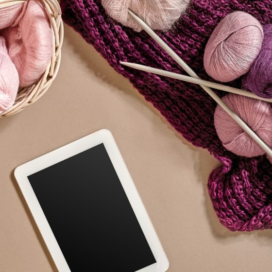 Creative Ways to Enhance Crafting Spaces