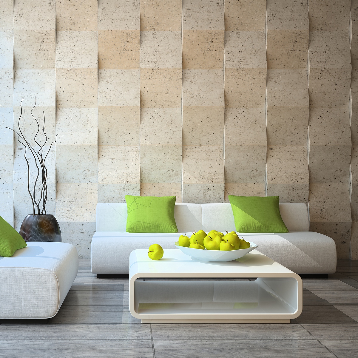 3 Ways Dundee Deco 3D Wall Panels Transform Interiors