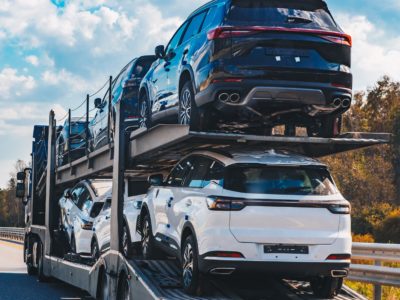 From Purchase to Delivery to Perfect Condition: How to Buy a Car