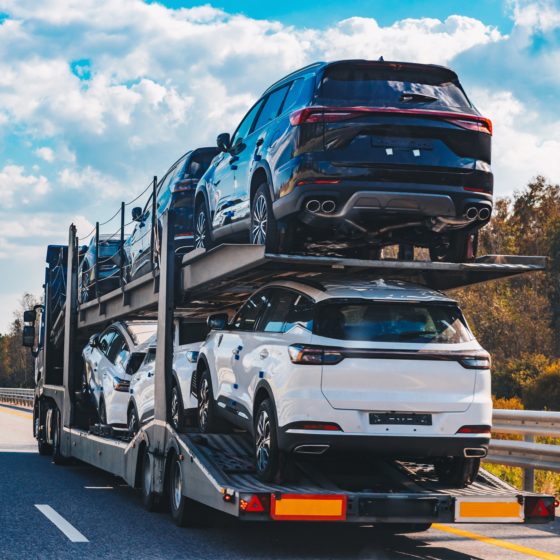 From Purchase to Delivery to Perfect Condition: How to Buy a Car