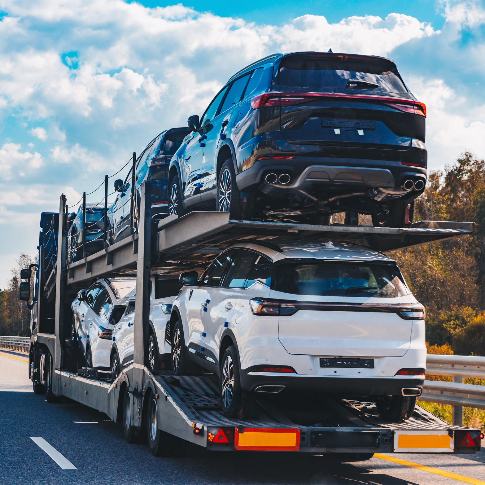 From Purchase to Delivery to Perfect Condition: How to Buy a Car