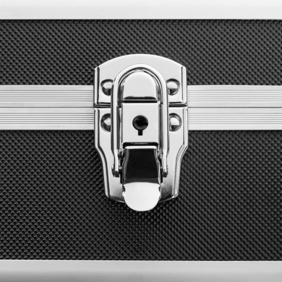 3 Innovative Uses for Custom Carrying Cases