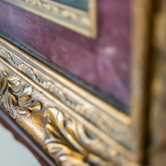 How to Ship Art with a Glass Frame: Pro Tips for Ultimate Safety