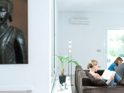 Why Regular Air Conditioning Maintenance Matters for Your Home Interior