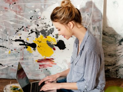 3 Ways Email Security Transforms Art Transactions