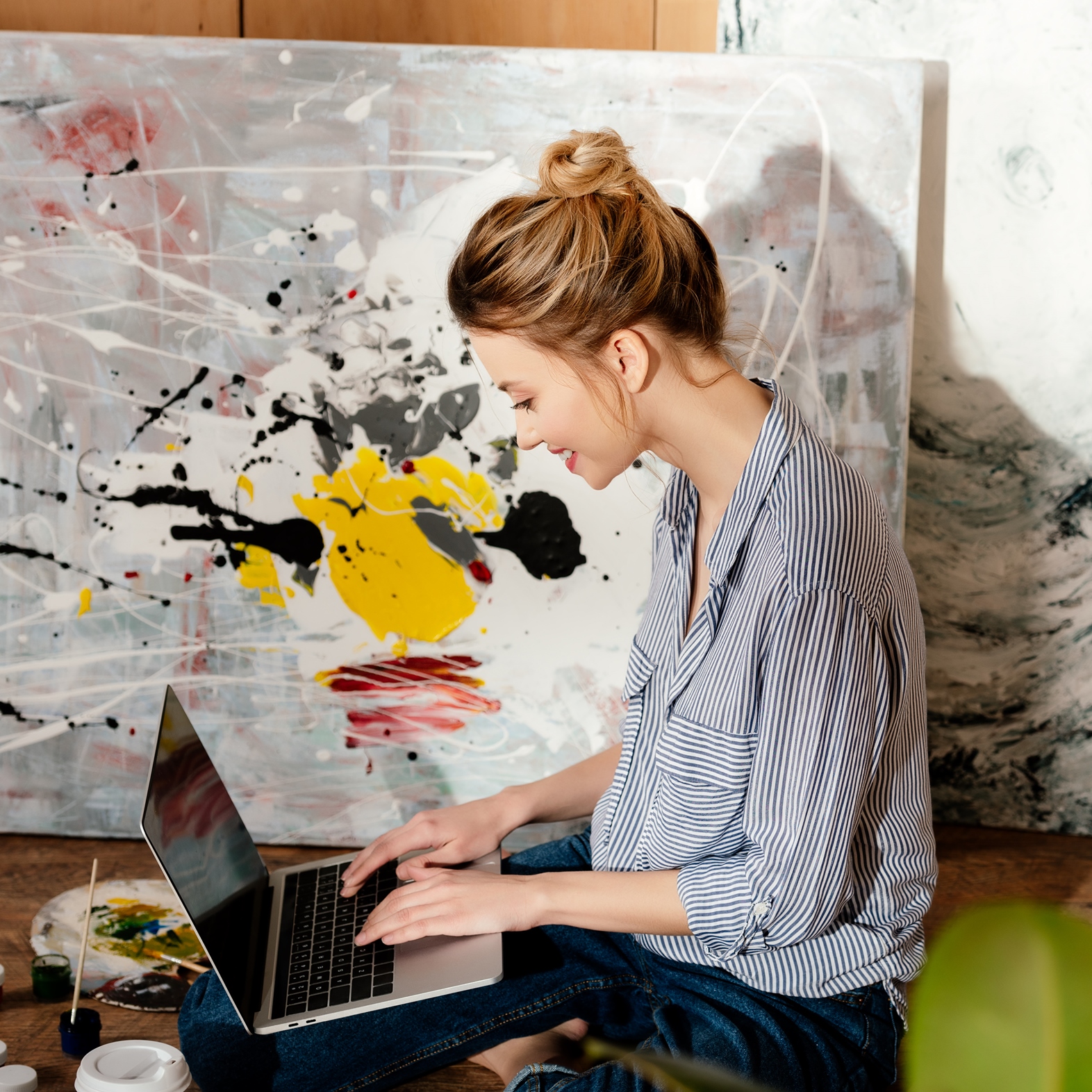 3 Ways Email Security Transforms Art Transactions