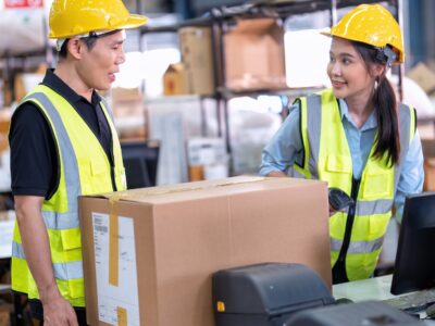 Why Standard Freight Companies Should Never Ship Fine Art