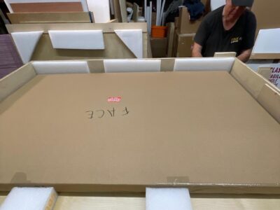 Art Shipping vs Art Moving: What Service Do You Really Need?