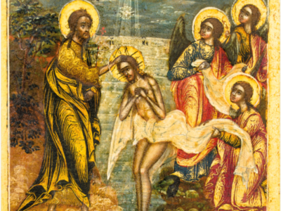 Curating the Sacred: How Museum Exhibitions Are Reframing Russian Icons