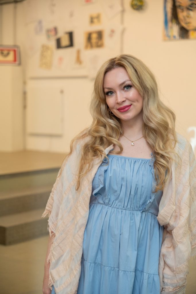 My World: Highlights of SEMIRA’s New Exhibition in Munich