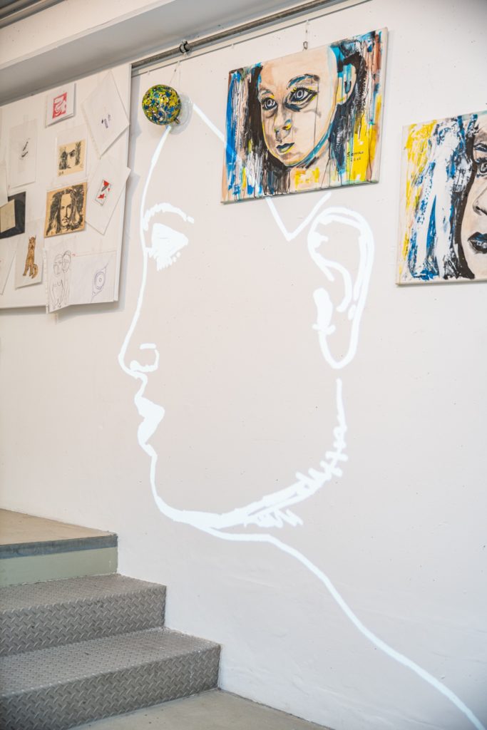 My World: Highlights of SEMIRA’s New Exhibition in Munich