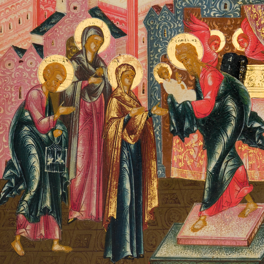 Evolution of Russian Religious Art: A Journey of Over a Thousand Years