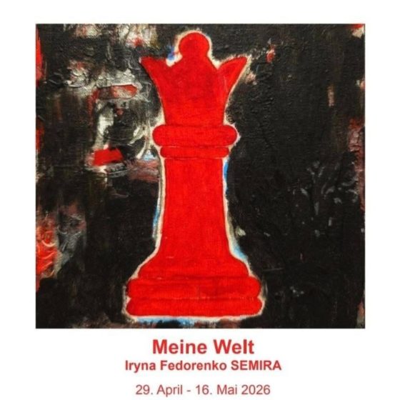 My World: Highlights of SEMIRA’s New Exhibition in Munich