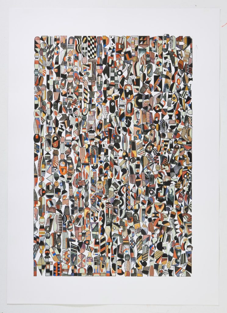 Werner Ungerer at Nel Gallery: An Honest Talk on Grief and Suicide