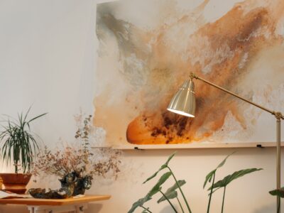Art Shipping for Interior Designers: Oversized & Fragile Art