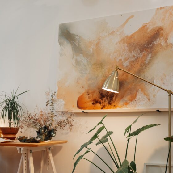 Art Shipping for Interior Designers: Oversized & Fragile Art