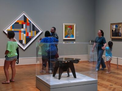 Art Shipping to Chicago in 2026: Top Events to Add to Your Calendar