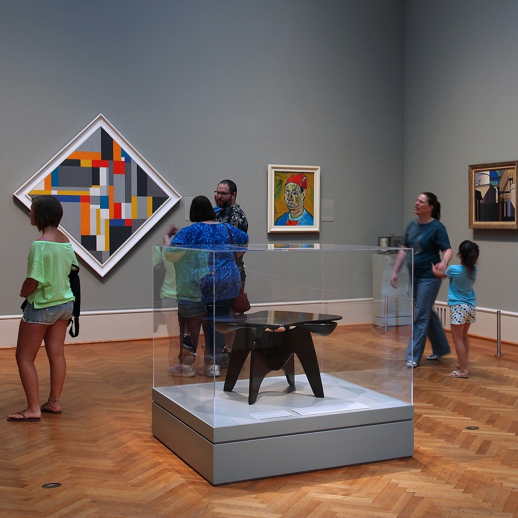 Art Shipping to Chicago in 2026: Top Events to Add to Your Calendar