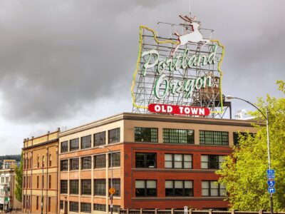 The Portland Housing Search Looks Different for Collectors
