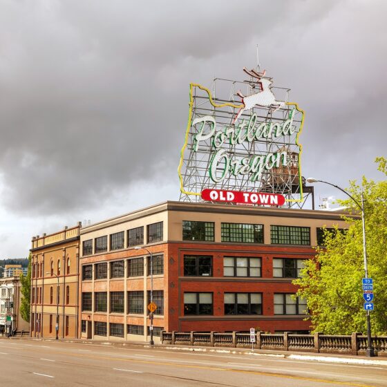 The Portland Housing Search Looks Different for Collectors