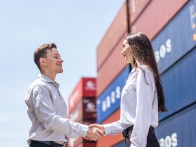 Art Import Logistics Services: Navigating US Customs with Confidence