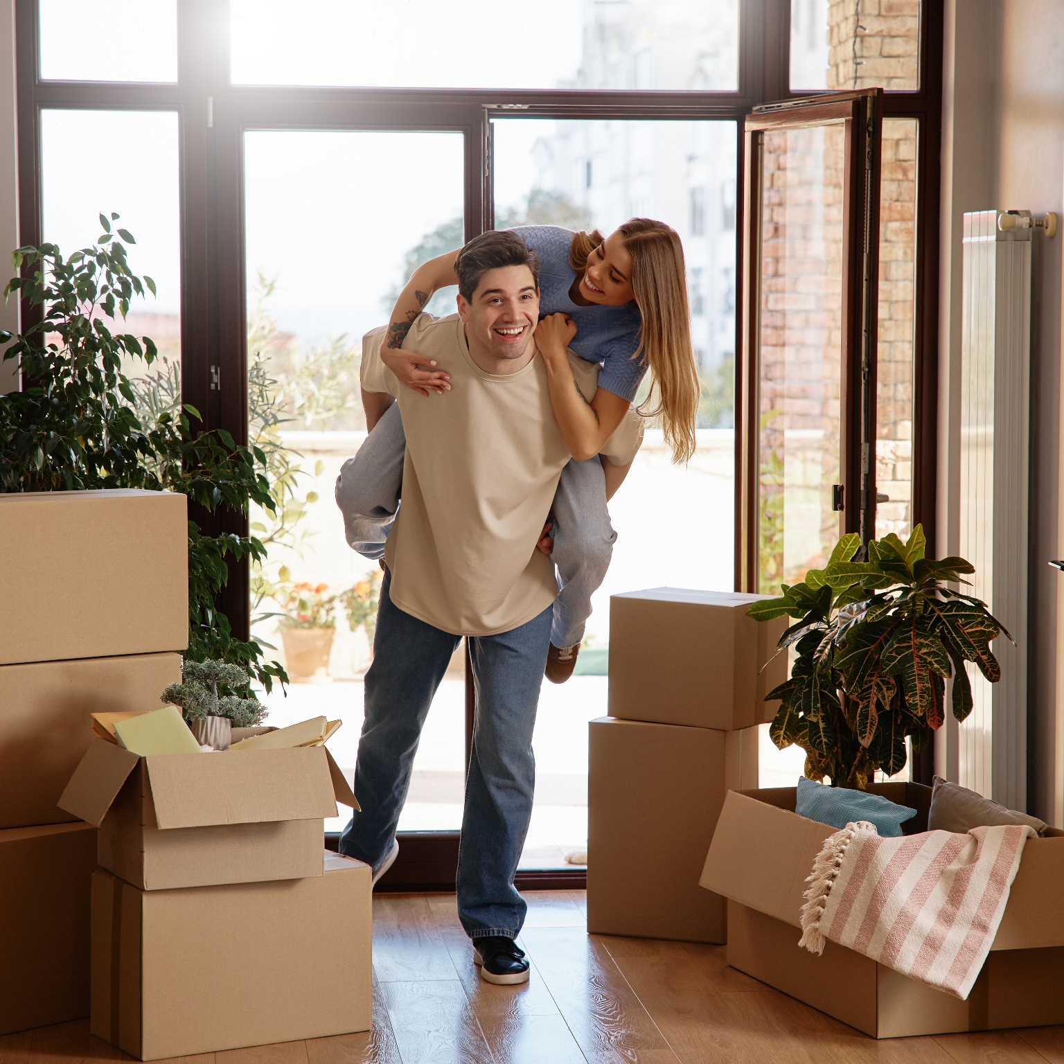 Moving In and Out: 8 Things Renters Want In 2026