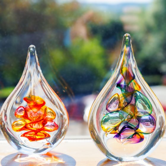Nuances and Expert Precautions for Transporting Glass Art Safely