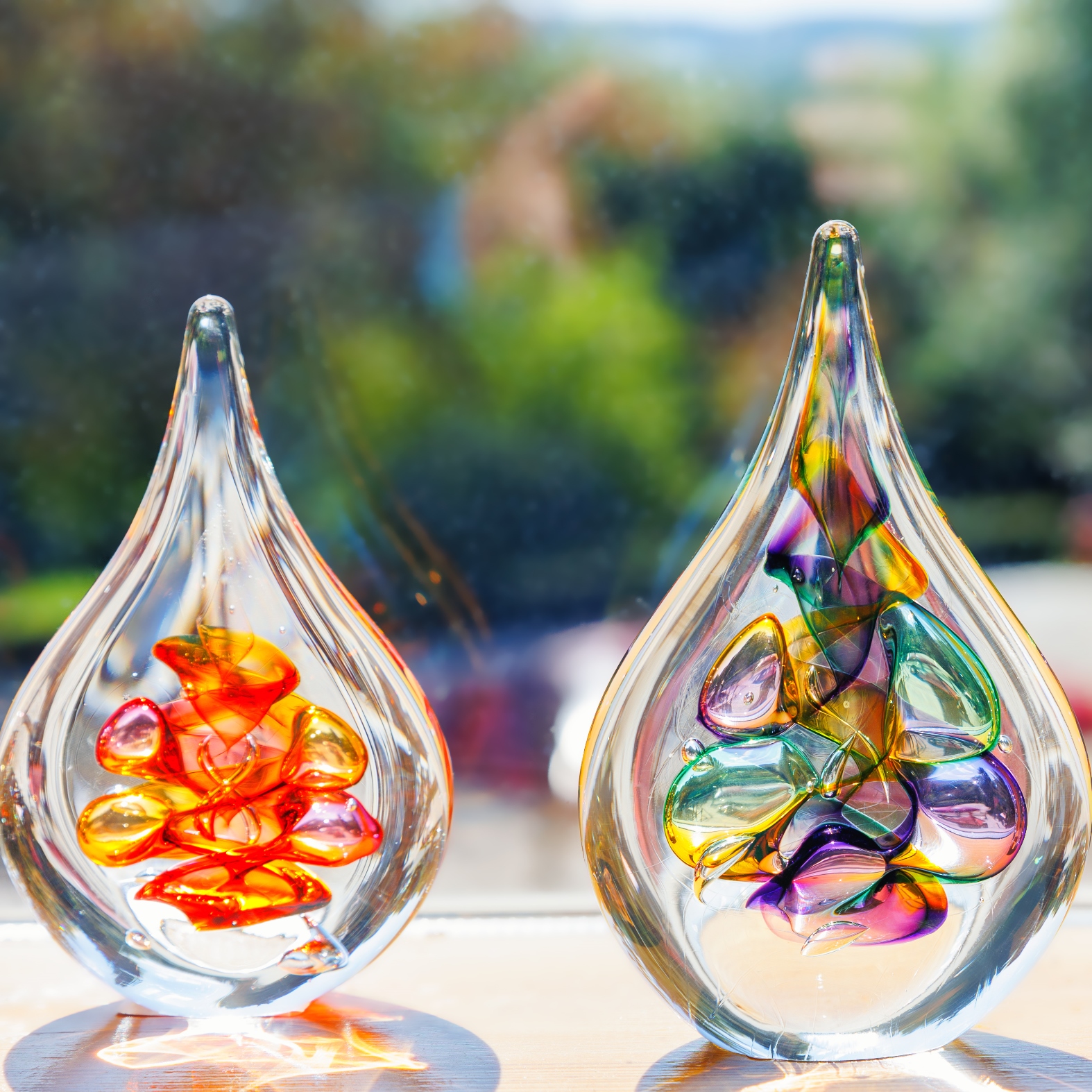 Nuances and Expert Precautions for Transporting Glass Art Safely