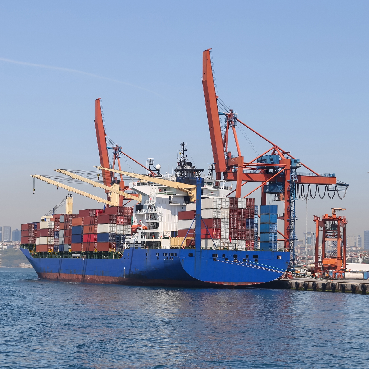 Shipping a Kit Home from Australia Takes More Than a Container