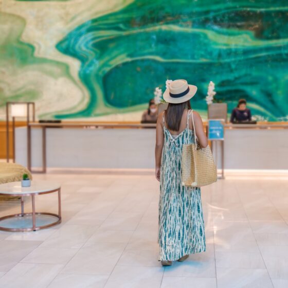 Hotel Art Installation Services Enjoy Rising Demand: Top 3 Cases