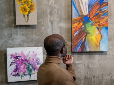 Choosing Fine Art Shipping Services Near Me: Smart Budgeting Tips
