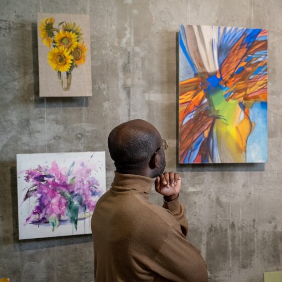 Choosing Fine Art Shipping Services Near Me: Smart Budgeting Tips