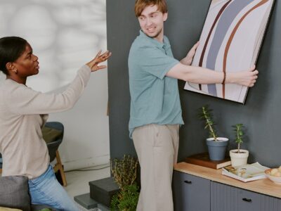 Why Handyman Installation Ruins Fine Art: Risks and Solutions