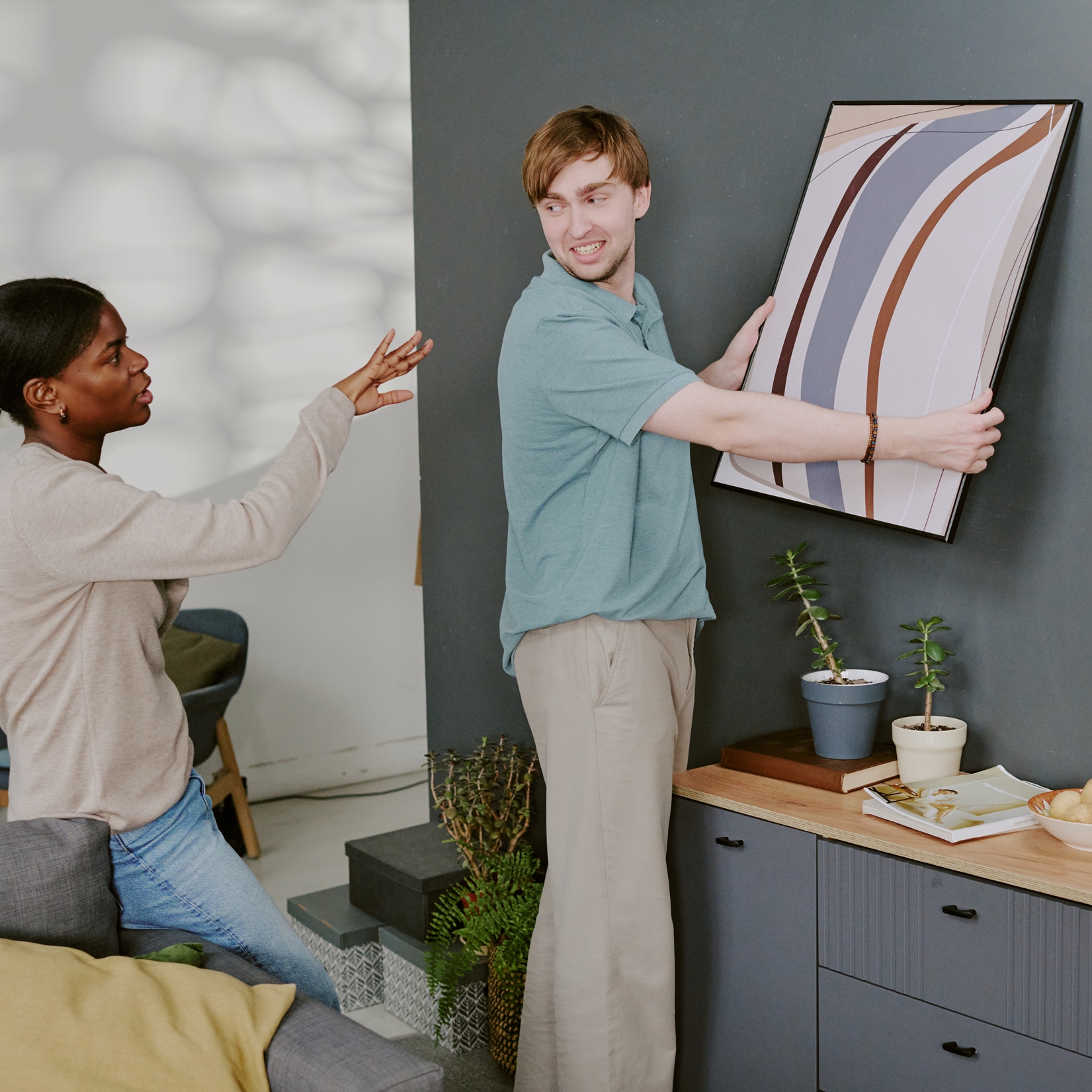 Why Handyman Installation Ruins Fine Art: Risks and Solutions