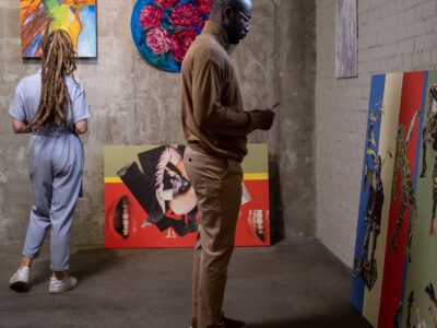When You Need Fine Art Relocation Services: Top Use Cases