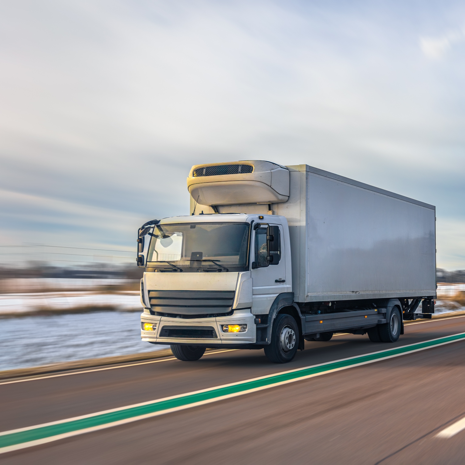 What Defensive Driving Really Means in Truck Accident Cases