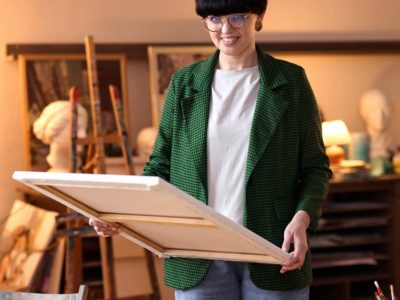 The Hidden Risks of Shipping Artwork Without Specialists