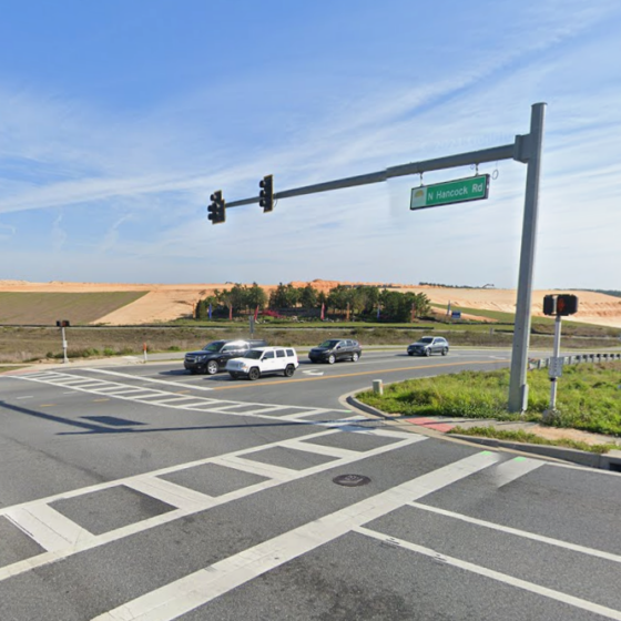 The Hidden Factors Behind High-Risk Roads in Clermont, FL